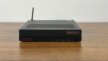 Test Lenovo ThinkCentre M90q Test Lenovo ThinkCentre M90q