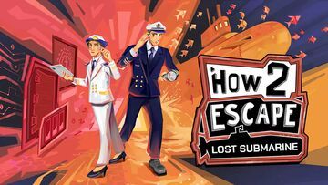 How 2 Escape test par JVFrance How 2 Escape test par JVFrance