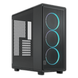 Test Fractal Design Epoch RGB TG Test Fractal Design Epoch RGB TG