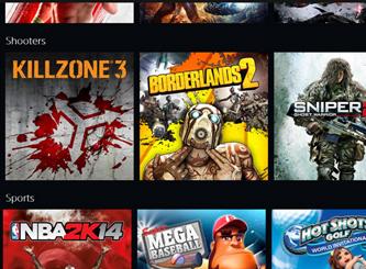 Sony PlayStation Now test par PCMag Sony PlayStation Now test par PCMag