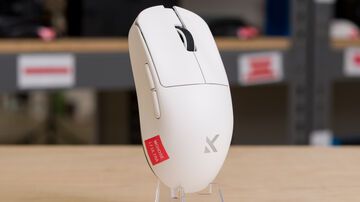 Test MCHOSE L7 Ultra Test MCHOSE L7 Ultra