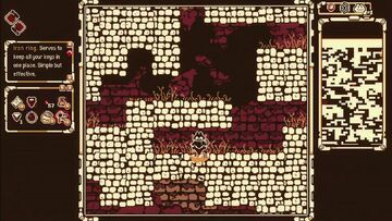 Everdeep Aurora test par Shacknews