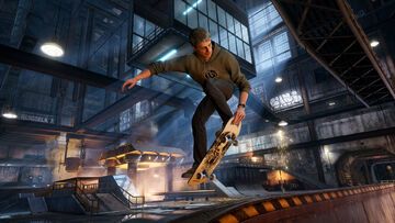 Tony Hawk's Pro Skater 3 + 4 testé par GamersGlobal Tony Hawk's Pro Skater 3 + 4 testé par GamersGlobal