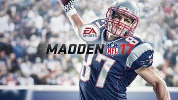 Madden NFL 17 test par GameBlog.fr