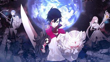 Ray Gigant test par GameSpew