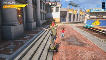 Tony Hawk's Pro Skater 3 + 4 testé par TechRaptor Tony Hawk's Pro Skater 3 + 4 testé par TechRaptor