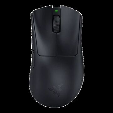 Razer DeathAdder V4 Pro test par GamerTech