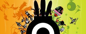 Test Patapon 1+2 Replay