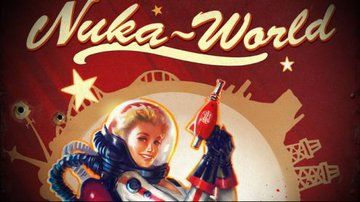 Fallout 4 : Nuka-World test par GameBlog.fr