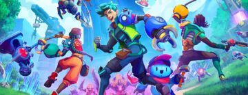 Lynked Banner of the Spark Review
