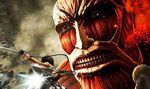 Attack On Titan Wings of Freedom test par GamerGen