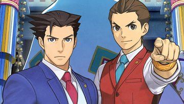 Phoenix Wright Spirit of Justice Review: 16 Ratings, Pros and Cons