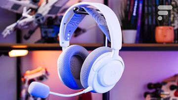 SteelSeries Arctis Nova 3 reviewed by FrAndroid SteelSeries Arctis Nova 3 reviewed by FrAndroid