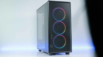 Test Fractal Design Epoch