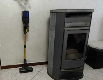 Test Proscenic P15 Test Proscenic P15