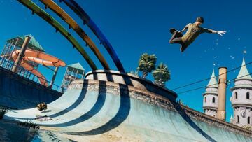 Test Tony Hawk's Pro Skater 3 + 4