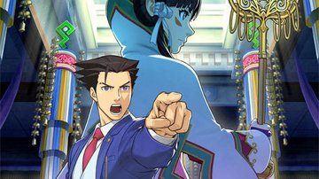 Phoenix Wright Spirit of Justice test par GamesRadar