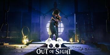 Out of Sight test par Nintendo-Town