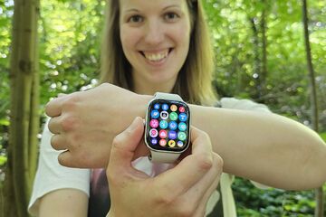Test Xiaomi Redmi Watch 5