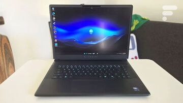 Alienware Area 51 test par FrAndroid