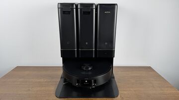 Test Mova Z50 Ultra