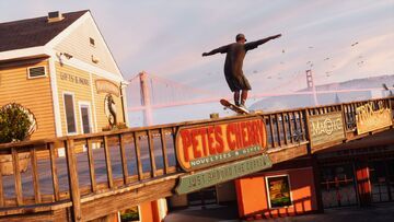 Tony Hawk's Pro Skater 3 + 4 testé par GamesRadar Tony Hawk's Pro Skater 3 + 4 testé par GamesRadar