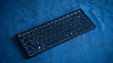Razer Joro reviewed by Presse Citron Razer Joro reviewed by Presse Citron