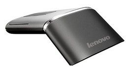 Test Lenovo Yoga Mouse