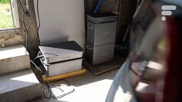 Zendure SolarFlow test par FrAndroid