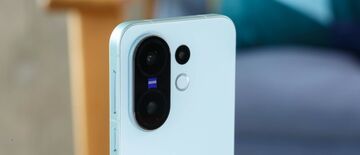 Test Vivo X200