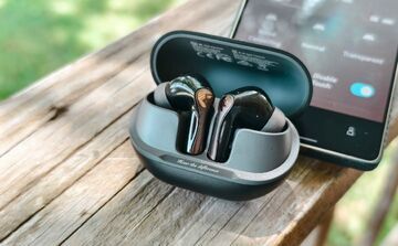 SoundPeats Air5 Pro review by TechAeris SoundPeats Air5 Pro reviewed by TechAeris