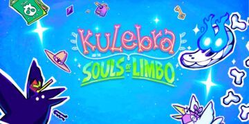 Kulebra and the Souls of Limbo testé par Movies Games and Tech Kulebra and the Souls of Limbo testé par Movies Games and Tech