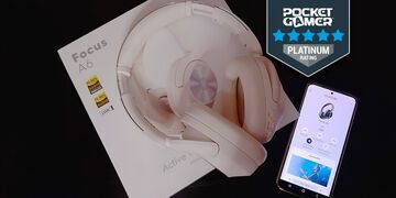 OneOdio Focus A6 Review