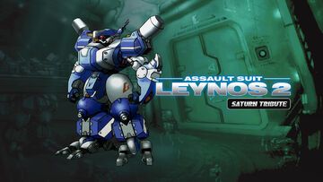 Test Assault Suit Leynos 2