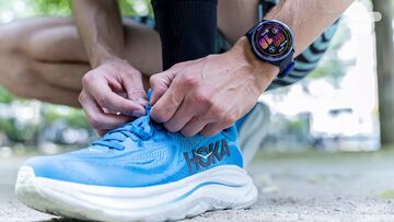Test Garmin Forerunner 570