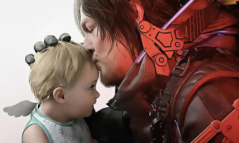 Death Stranding 2 test par JeuxActu.com