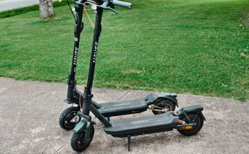 Navee ST3 testé par TechAeris Navee ST3 testé par TechAeris