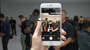 Tests Apple iPhone 7 Plus