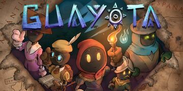 Test Guayota