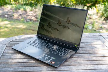 Asus TUF Gaming A1 testé par Clubic.com Asus TUF Gaming A1 testé par Clubic.com