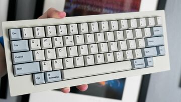 Test Keychron Q60 Max Test Keychron Q60 Max