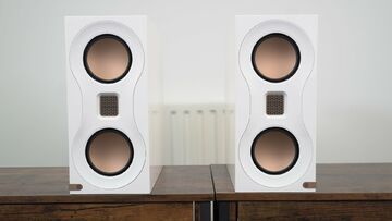Monitor Audio Studio testé par Trusted Reviews Monitor Audio Studio testé par Trusted Reviews