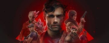 Chains of Freedom reviewed by TheSixthAxis