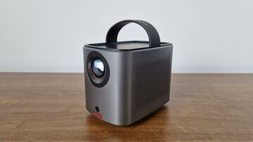Test Anker Nebula Mars 3 Air