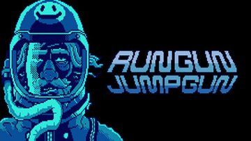 Test RunGunJumpGun 