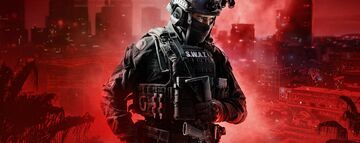 Ready or Not testé par TheSixthAxis Ready or Not testé par TheSixthAxis