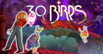 30 Birds test par Switch-Actu