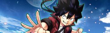 Test Edens Zero 