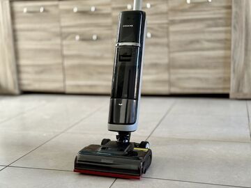 Dreame H15 Pro test par Clubic.com