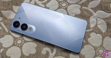Review Vivo iQOO Z10 Lite